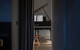 Boheme House
